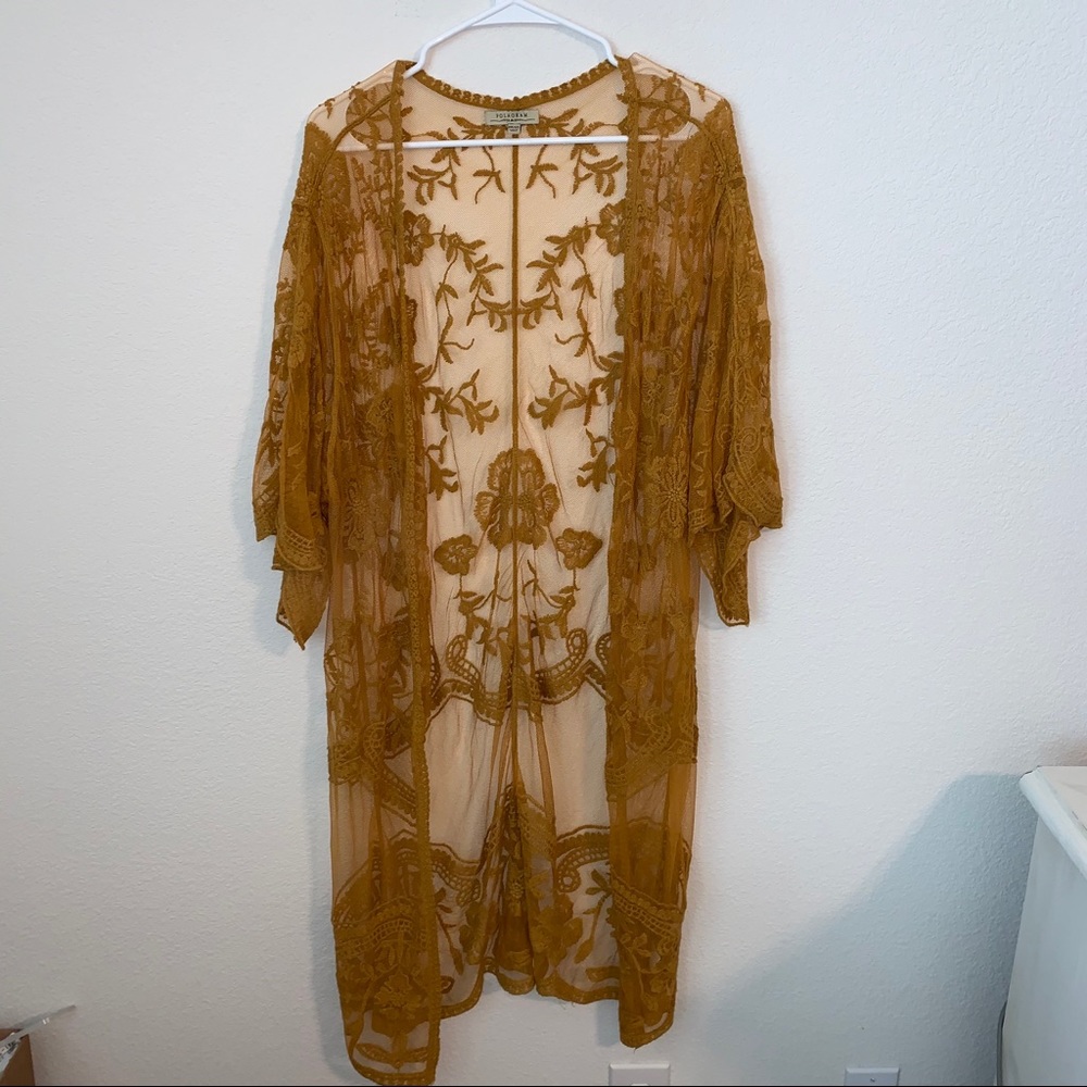 Women’s Cardigan